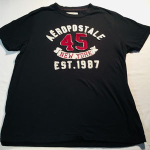 Aeropostale Est. 1987 Tee-Shirt Size XL
